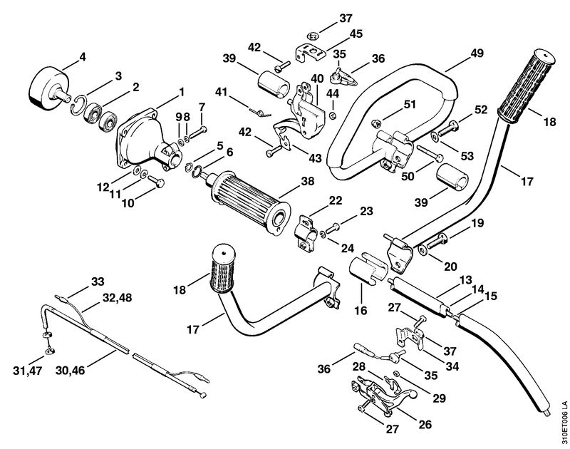 Carter d'accouplement, Tube complet