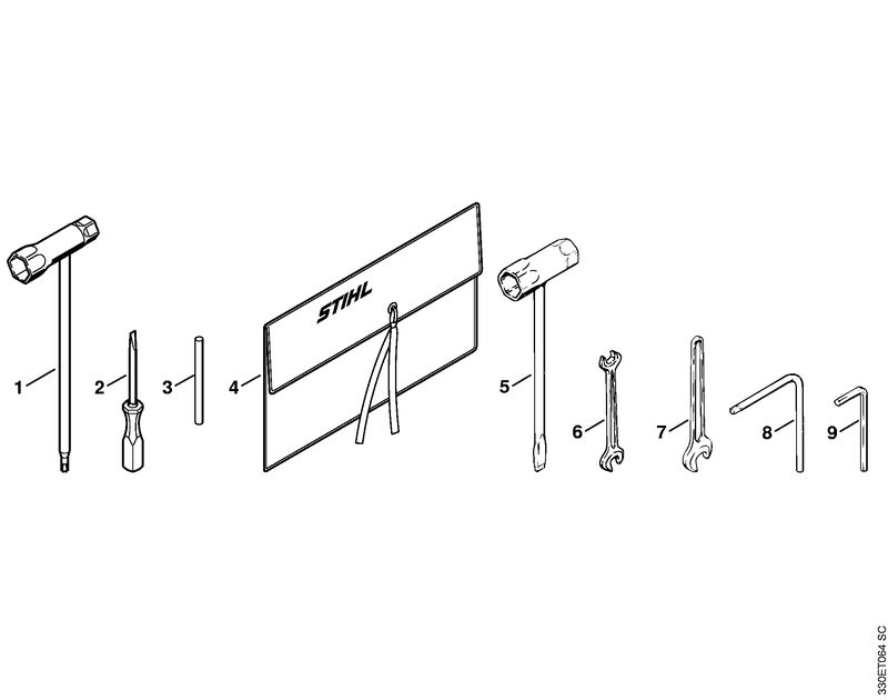 Outils