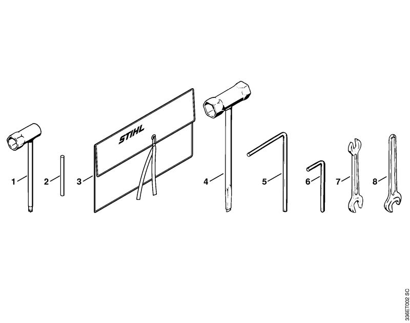 Outils