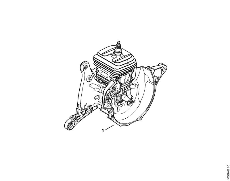 T - Numéro de machine