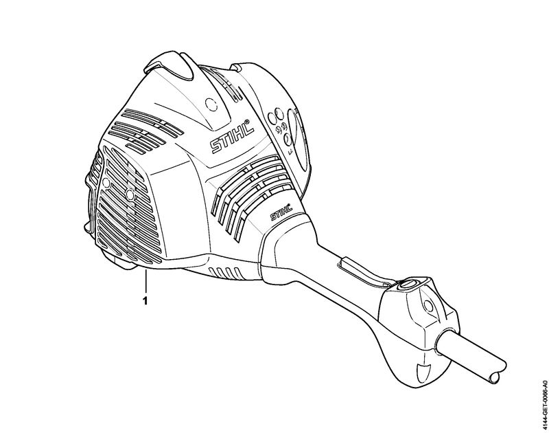 X - Numéro de machine