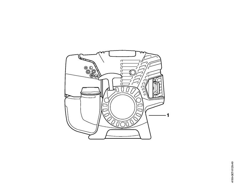 M - Numéro de machine