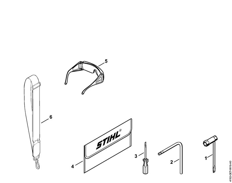 Z - Outils, Accessoires