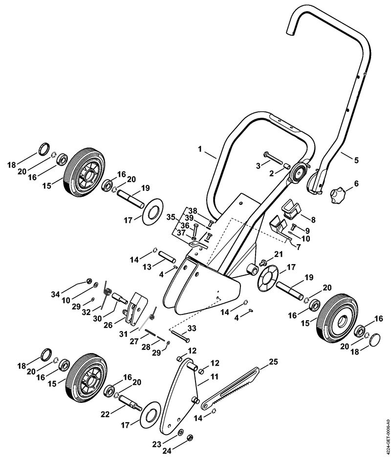 Chassis