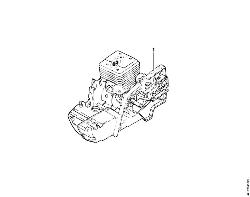 Numéro de machine