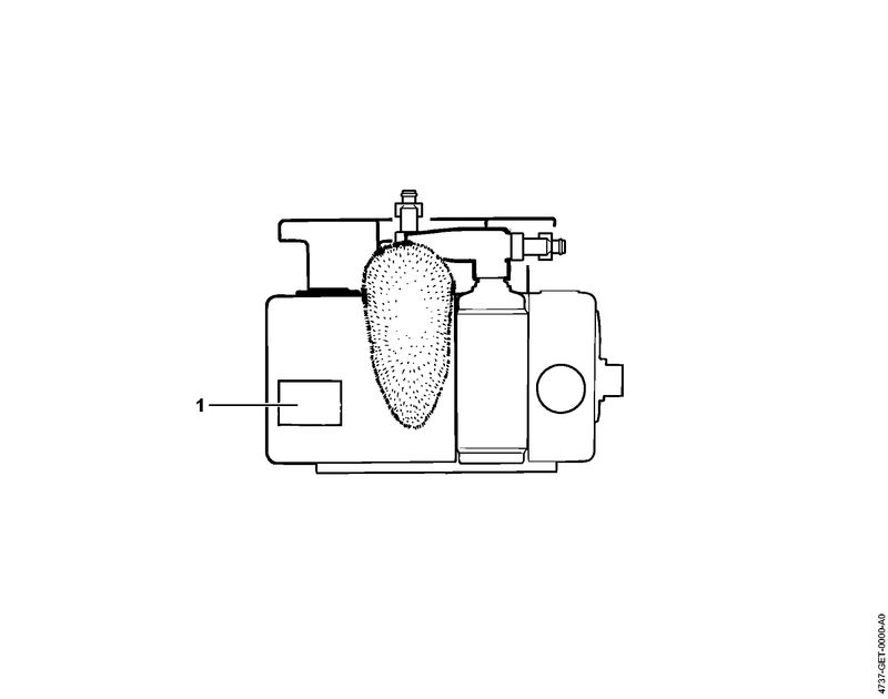 Numéro de machine