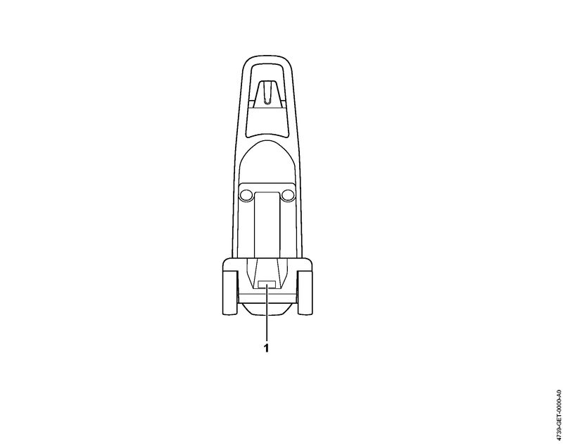 Numéro de machine
