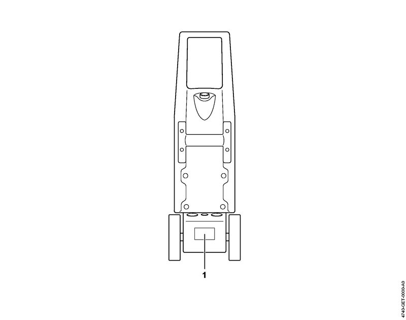 Numéro de machine