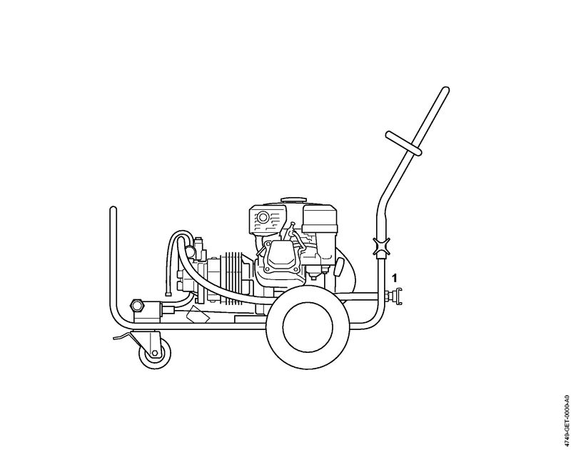 Numéro de machine