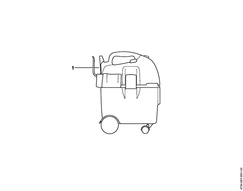 Numéro de machine