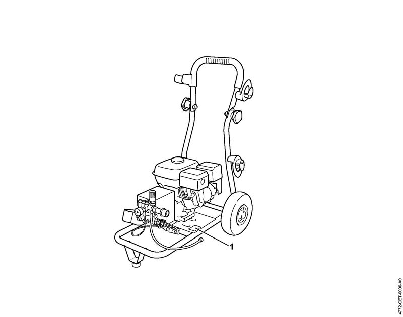 Numéro de machine