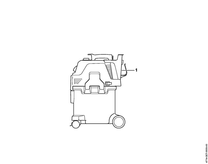 Numéro de machine