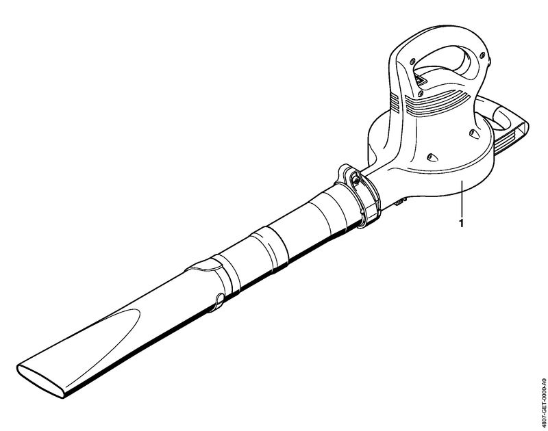 Numéro de machine