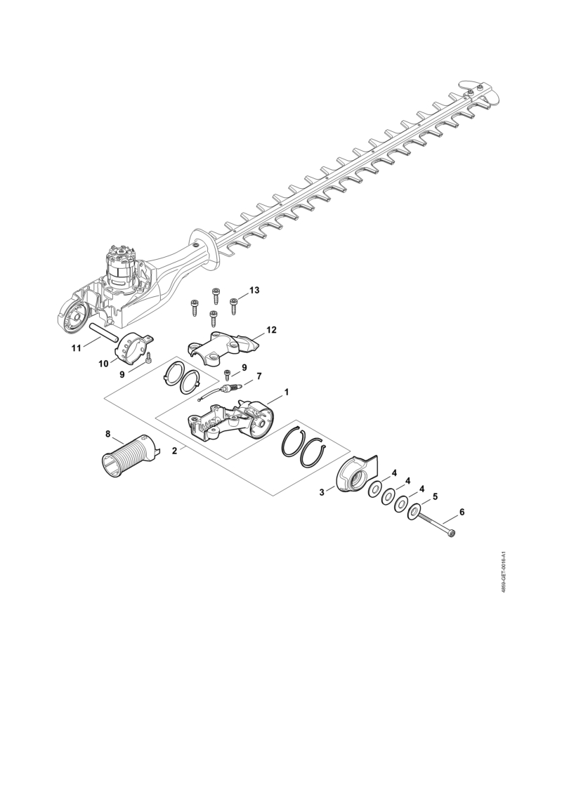 Articulation