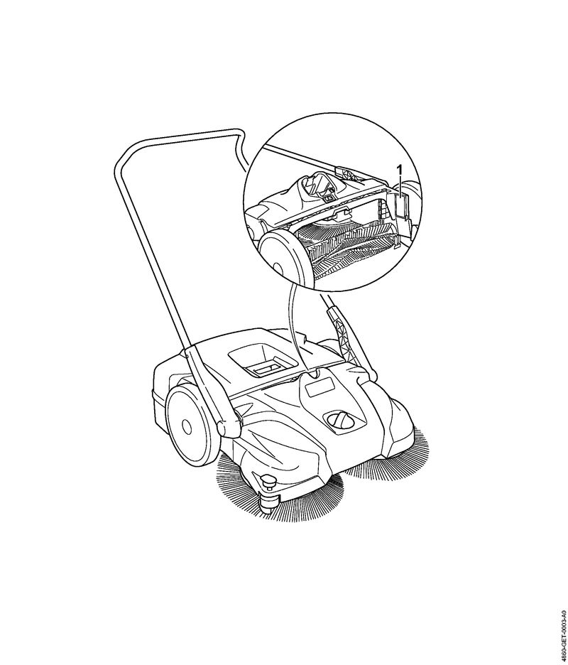 Numéro de machine