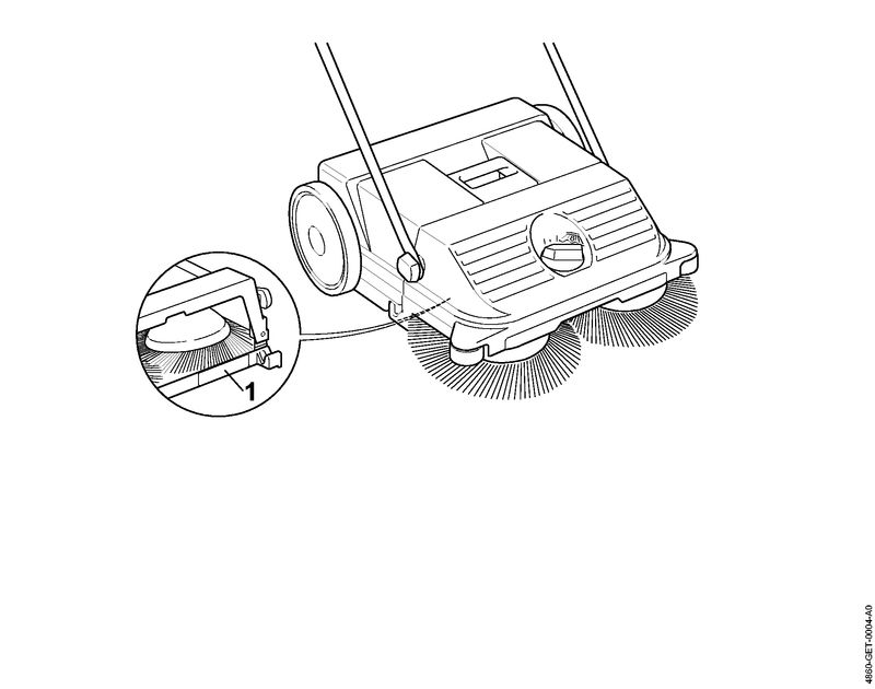 Numéro de machine
