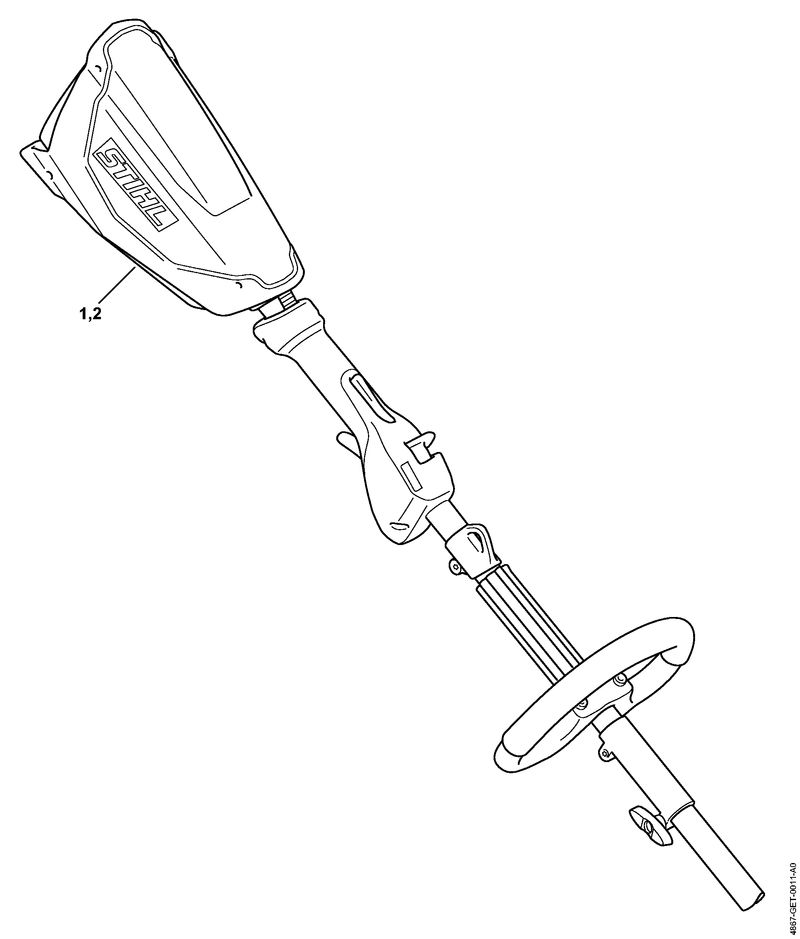 Numéro de machine