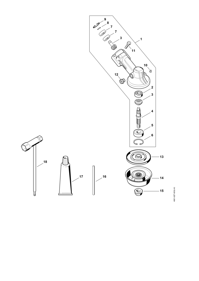 G - Réducteur