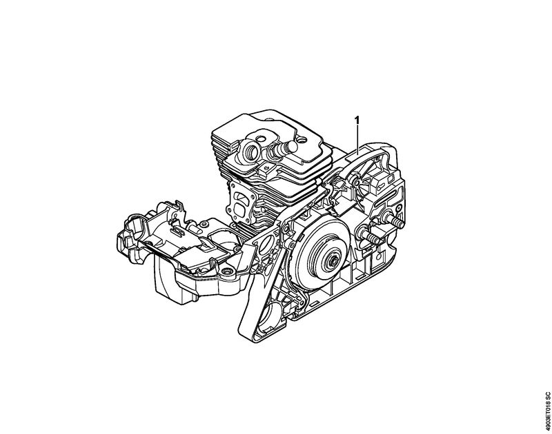 Numéro de machine