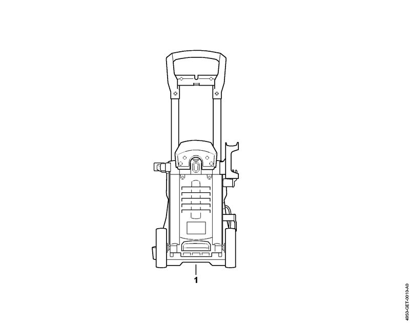 Numéro de machine