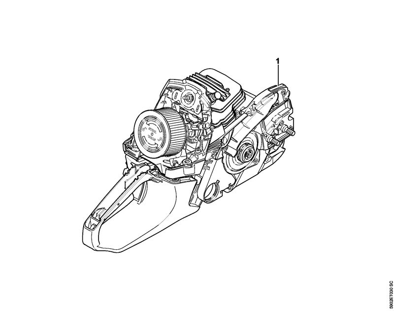 Numéro de machine