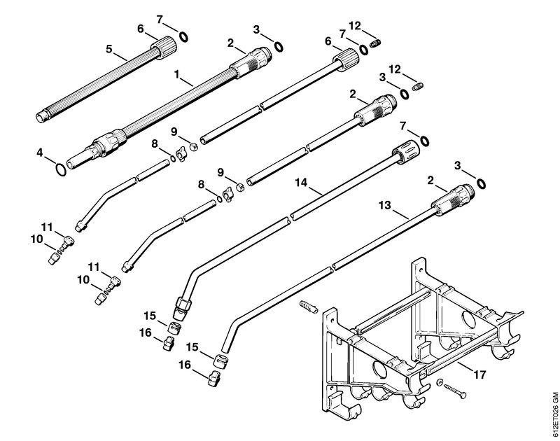 Outils, Accessoires