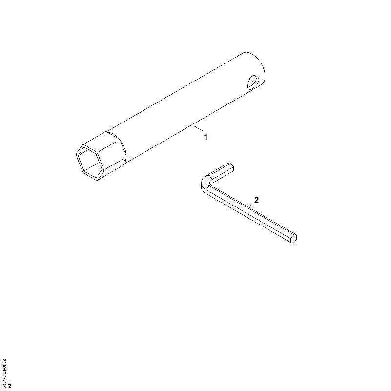 H - Outils