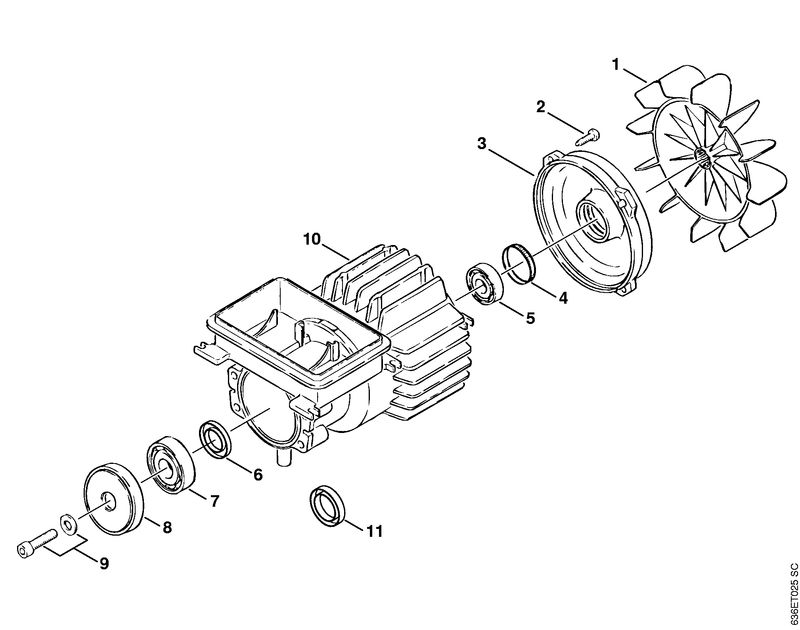 Moteur électrique