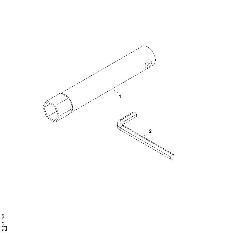 I - Outils