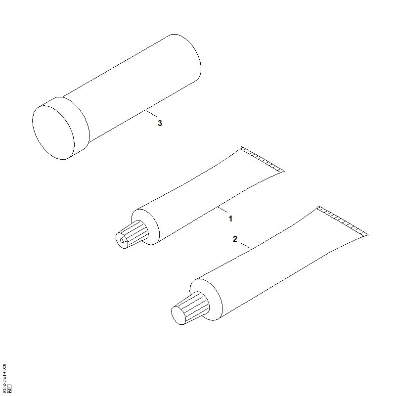 I - Lubrifants