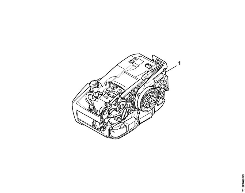 Numéro de machine