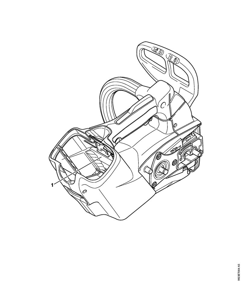 Numéro de machine