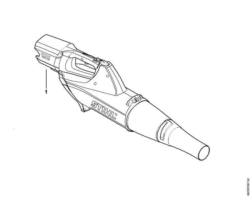 Numéro de machine