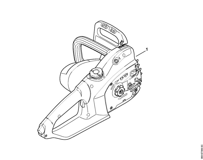Numéro de machine