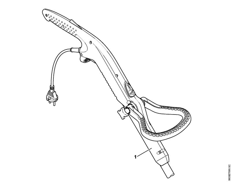 D - Numéro de machine