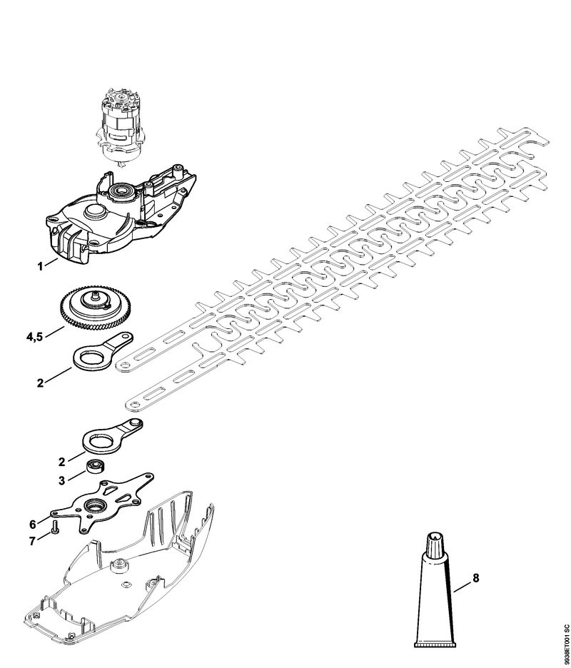 Réducteur