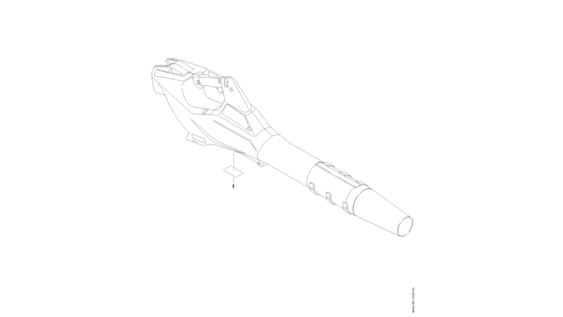 Numéro de machine