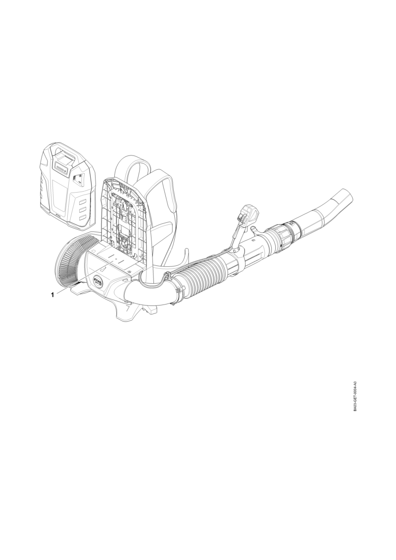Numéro de machine