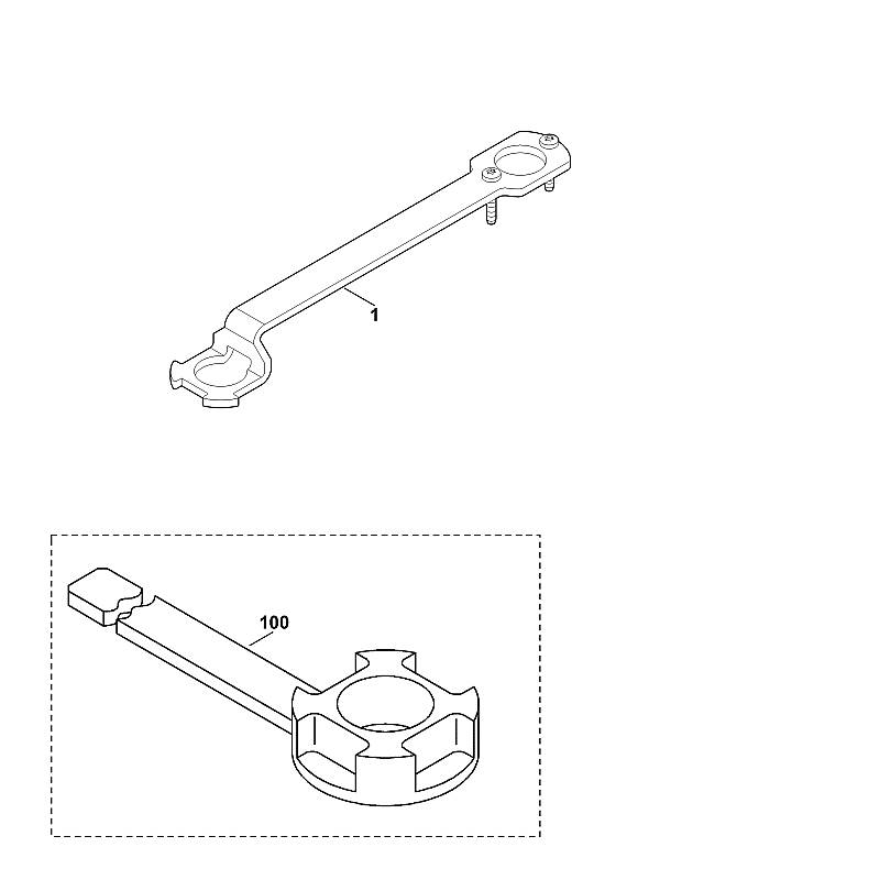 N - Outils