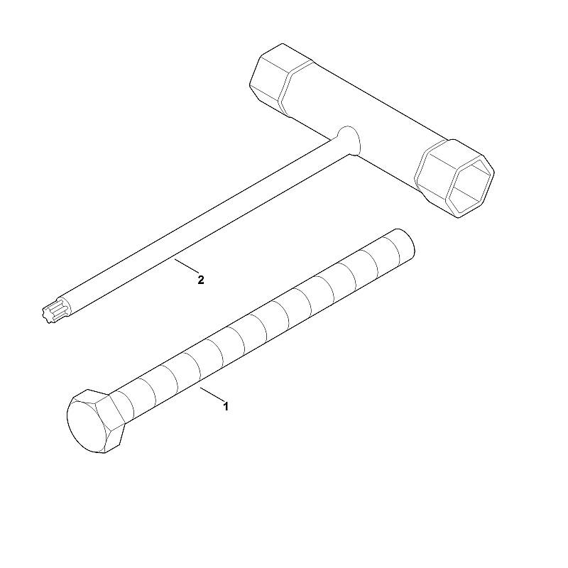 G - Outils