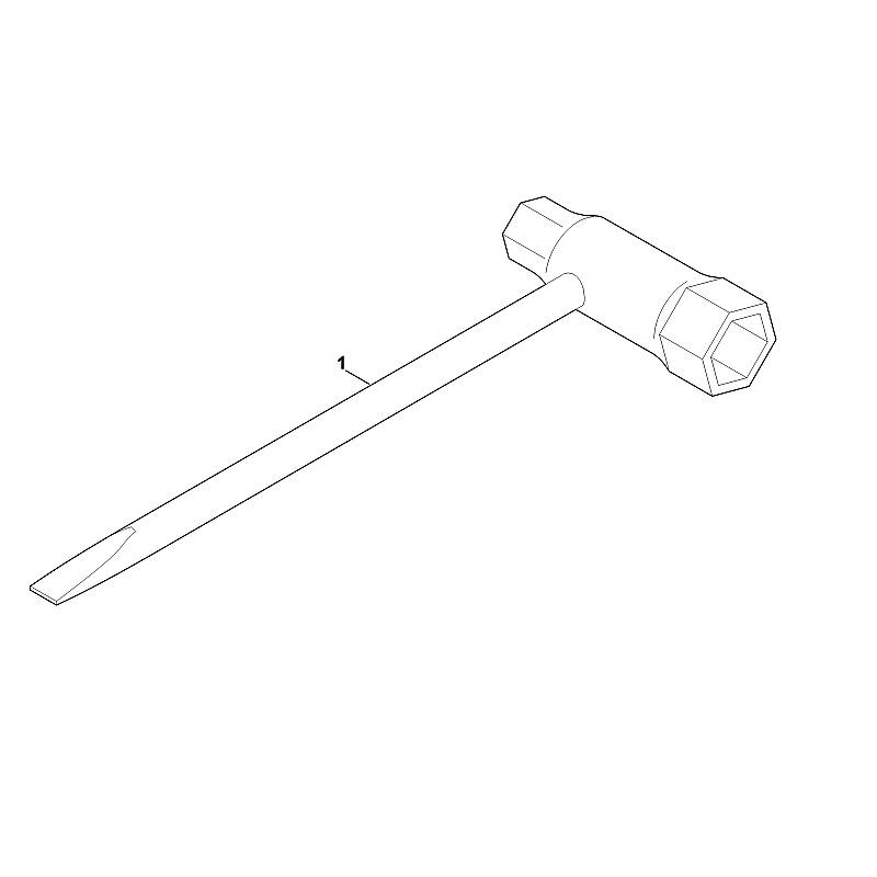 E - Outils