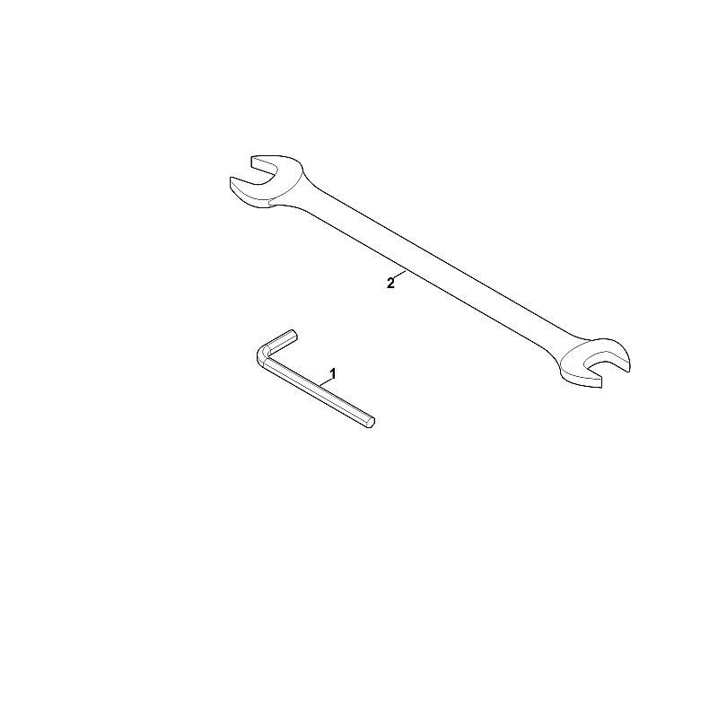 H - Outils