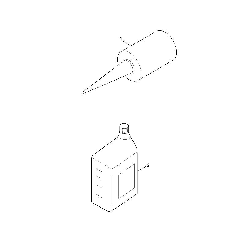 G - Produit d’étanchéité, lubrifiant