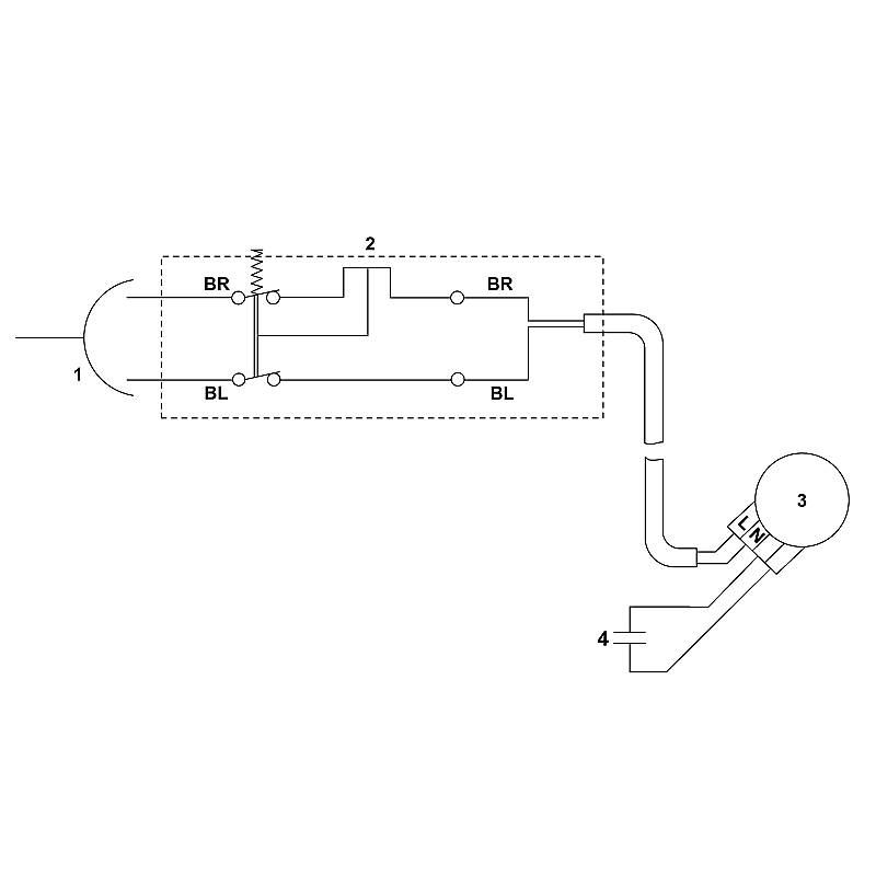 G - Connexion electrique