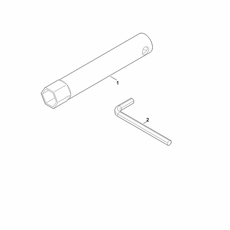 H - Outils