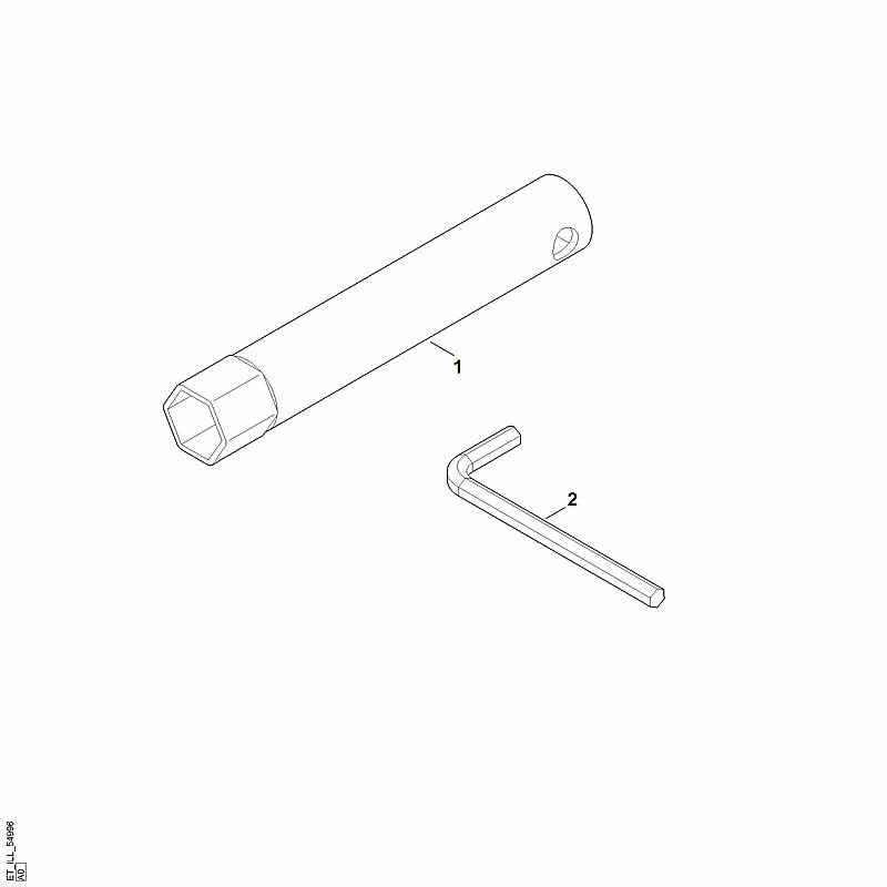 H - Outils