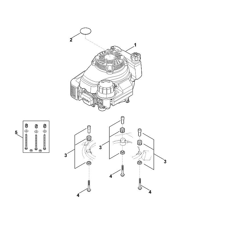 F - Moteur