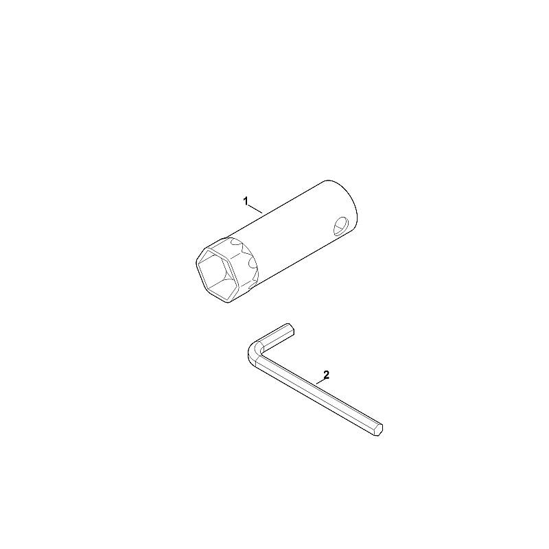 I - Outils