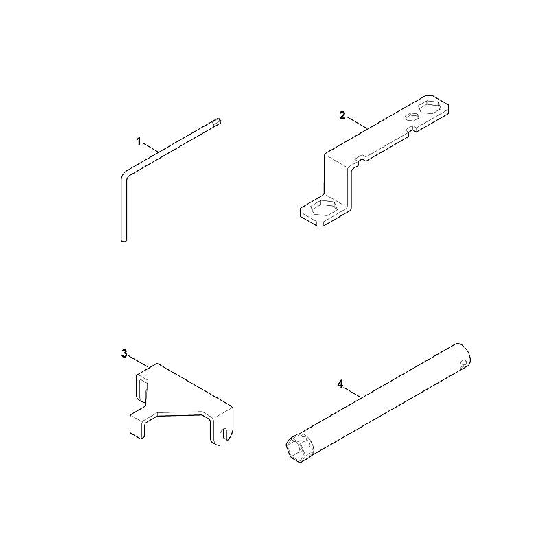 G - Outils