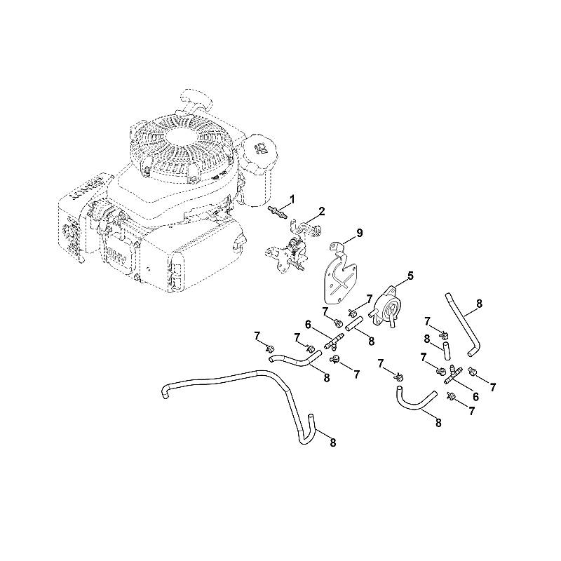H - Pompe à carburant